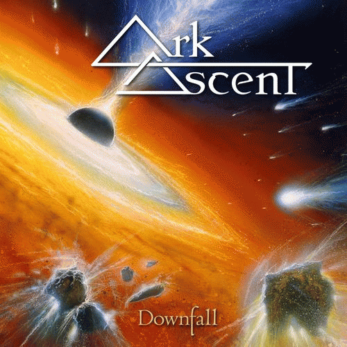 Ark Ascent : Downfall